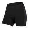 Endura Engineered Padded Boxer II Damen | XL | schwarz
