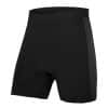 Endura Engineered Padded Boxer II | S | schwarz