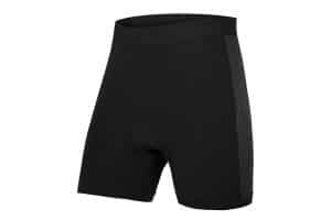 Endura Engineered Padded Boxer II | S | schwarz