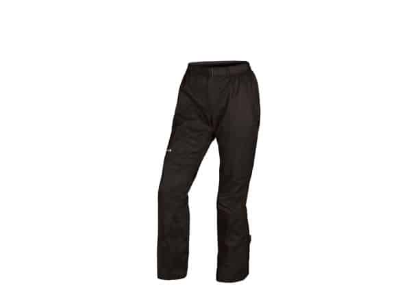 Endura Gridlock II WMS Regenhose | S | schwarz