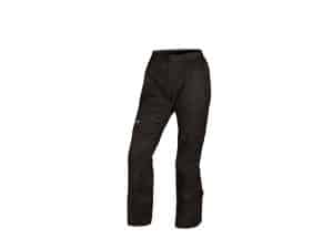 Endura Gridlock II WMS Regenhose | XS | schwarz