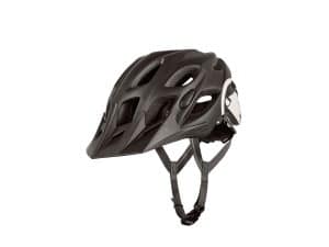 Endura Hummvee Helm | 55-59 cm | mattschwarz