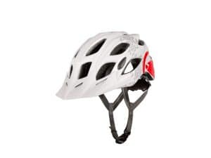 Endura Hummvee Helm | 51-56 cm | weiß