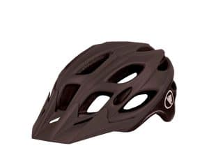 Endura Hummvee Jugendhelm | 51-56 cm | schwarz