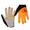 Endura Hummvee Lite Icon Handschuh | 11 | mandarin
