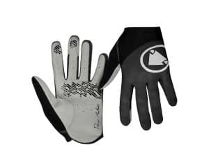 Endura Hummvee Lite Icon Handschuh | 12 | schwarz