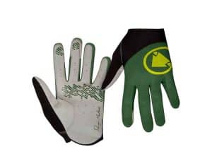 Endura Hummvee Lite Icon Handschuh | 9 | waldgrün
