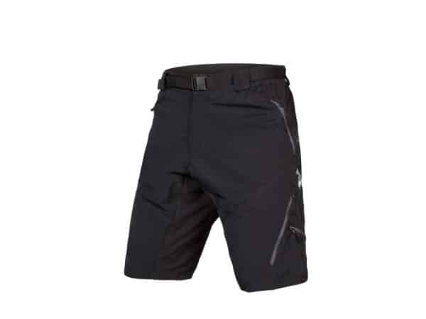 Endura Hummvee Lite Shorts | S | schwarz