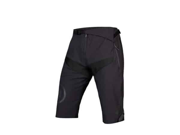 Endura MT500 Burner Short II | XXL | black