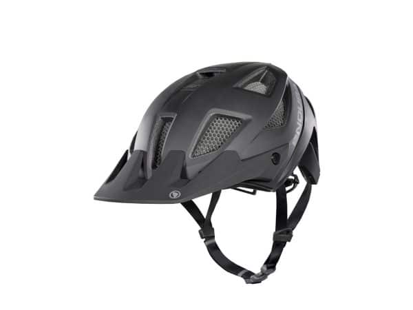Endura MT500 Koroyd Helm | 55-59 cm | schwarz