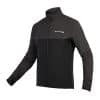 Endura MT500 Thermo Jersey | S | schwarz