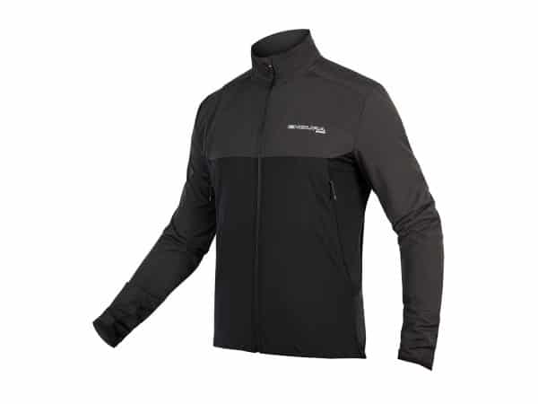 Endura MT500 Thermo Jersey | S | schwarz