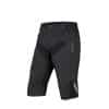 Endura MT500 waserdichte Shorts | S | schwarz