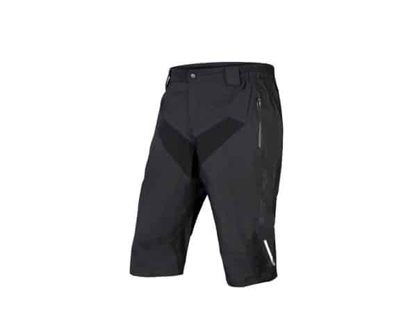 Endura MT500 waserdichte Shorts | S | schwarz