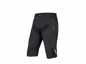 Endura MT500 waserdichte Shorts | L | schwarz