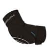 Endura Singletrack Ellenbogen-Protektoren | S/M | schwarz