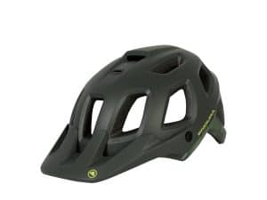 Endura Singletrack II Helm | 55-59 cm | khaki