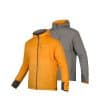 Endura Urban PrimaLoft Flipjak II Wendejacke | S | zinn grau