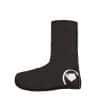 Endura Waterproof Gaiter Überschuh | S | schwarz