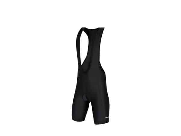 Endura Xtract Bibshort II | XXL | schwarz