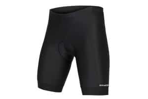 Endura Xtract Gel Shorts II | S | schwarz