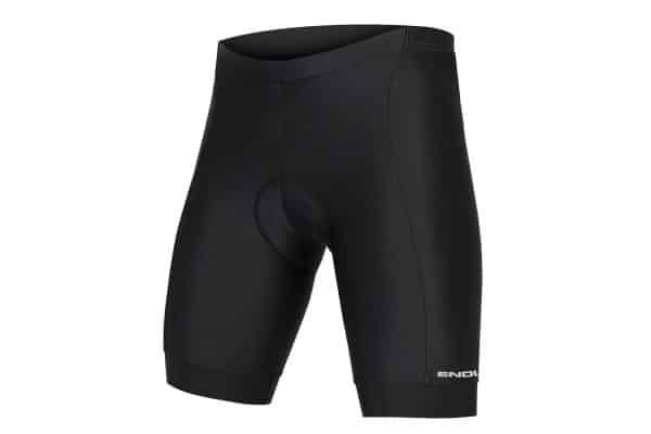 Endura Xtract Gel Shorts II | M | schwarz