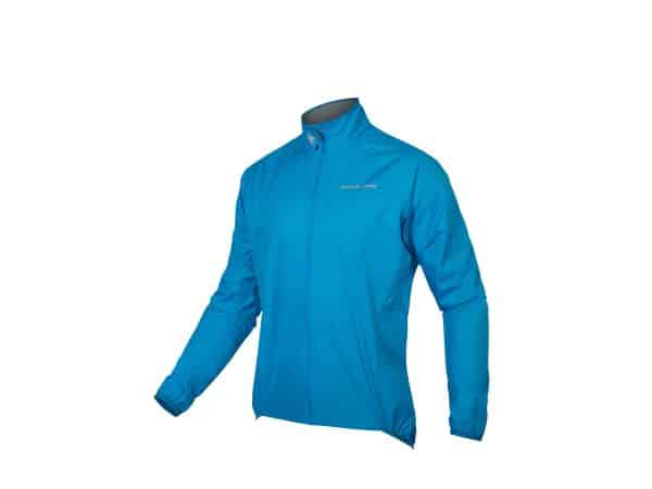 Endura Xtract II Jacke | L | hi-viz blue