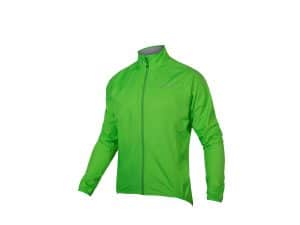 Endura Xtract II Jacke | M | hi-viz green