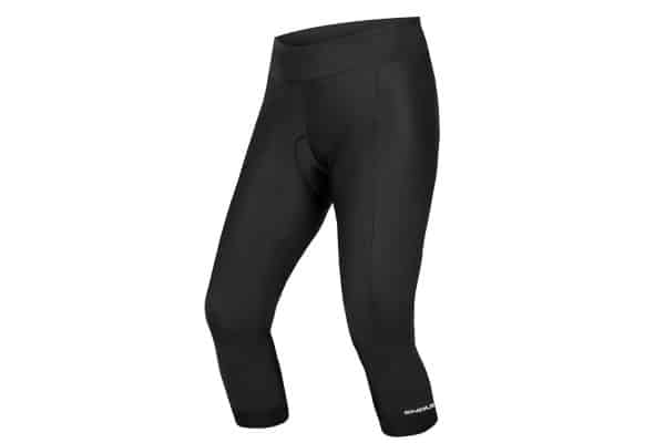 Endura Xtract Knicker II Damen | XS | schwarz