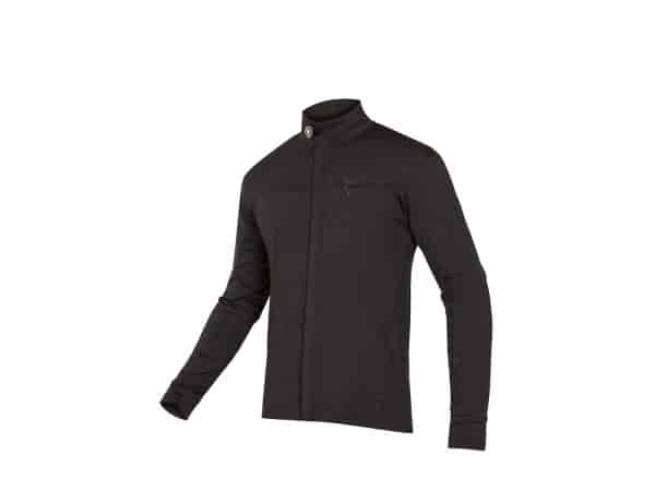 Endura XTRACT Roubaix Isolationsjacke | L | schwarz