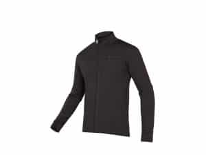 Endura XTRACT Roubaix Isolationsjacke | XL | schwarz