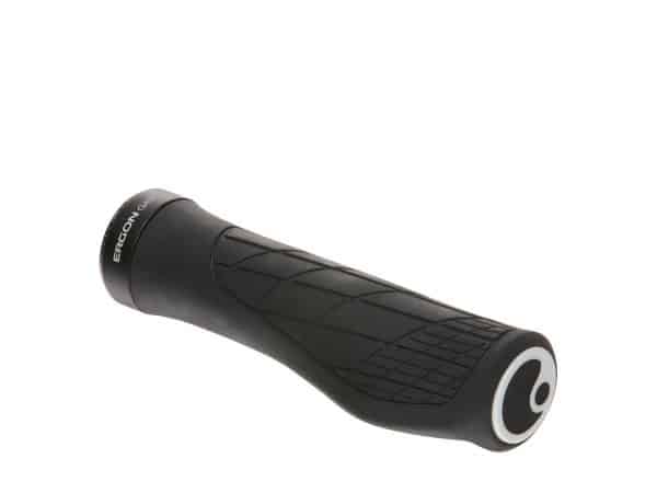 Ergon GA3 Griffe | L | black