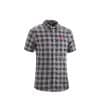 Gonso DON Radhemd | XL | black melange