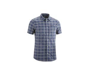 Gonso DON Radhemd | XL | insignia blue