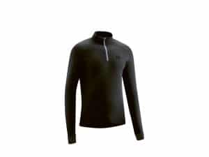 Gonso Grosso Thermotrikot | M | black