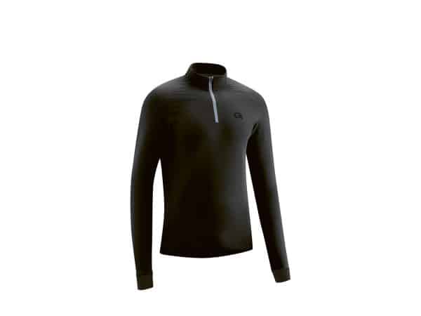 Gonso Grosso Thermotrikot | L | black