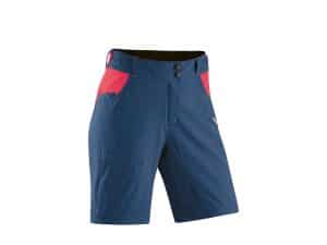 Gonso KANIN Shorts Damen | 36 | insignia blue