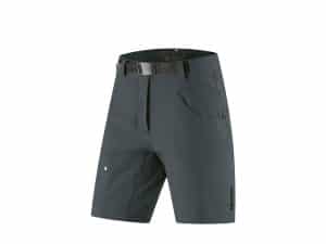 Gonso Mira Shorts Damen | 36 | graphite