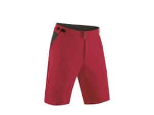 Gonso MUR Bike Shorts | M | chili