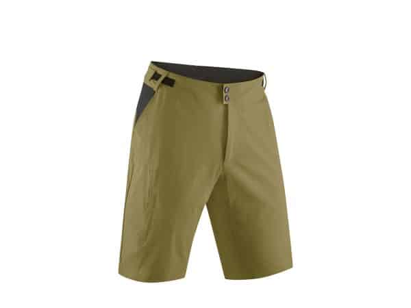 Gonso MUR Bike Shorts | M | dusty countryside