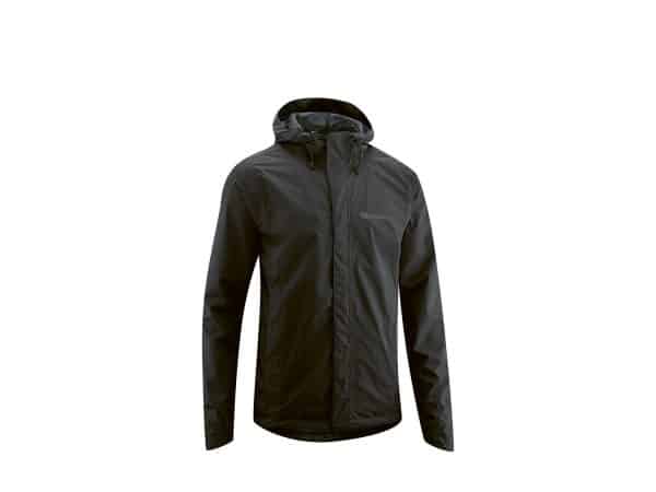 Gonso Save Light Allwetterjacke | M | black