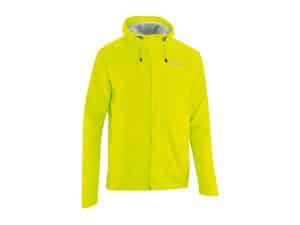 Gonso Save Light Allwetterjacke | M | safety yellow