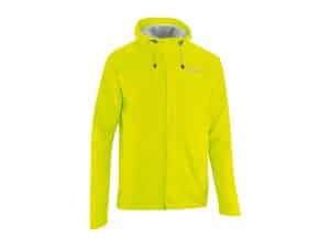 Gonso Save Light Allwetterjacke | S | safety yellow