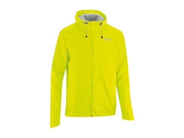 Gonso Save Light Allwetterjacke | XXL | safety yellow