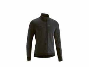 Gonso Silves Softshelljacke | XL | black/black