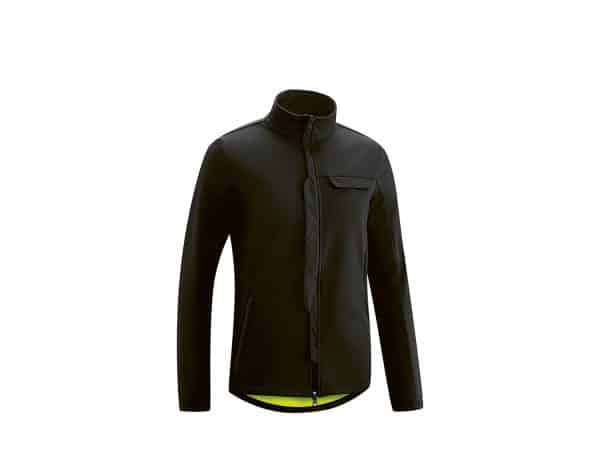 Gonso Ternes Softshelljacke | XL | black