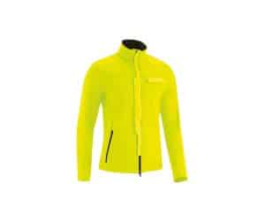 Gonso Ternes Softshelljacke | M | safety yellow