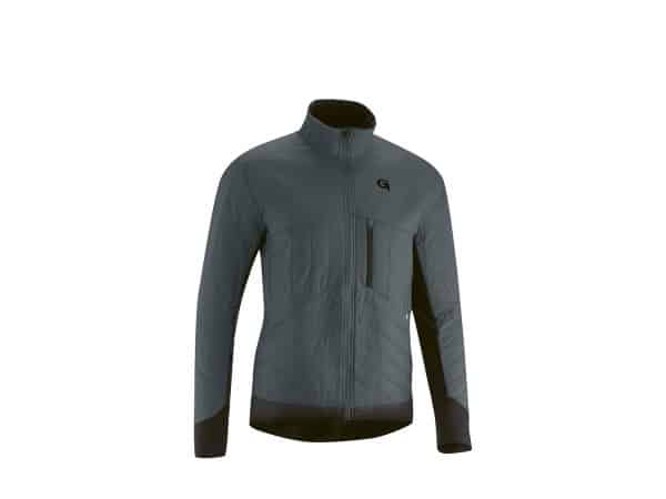 Gonso Tomar Softshelljacke | M | graphite