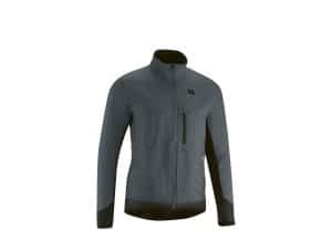 Gonso Tomar Softshelljacke | S | graphite