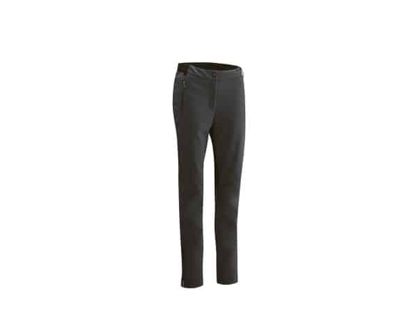 Gonso Villette Softshellhose WMS | 36 | black